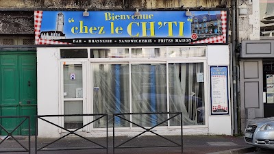 Photo BIENVENUE CHEZ LE CH'TI