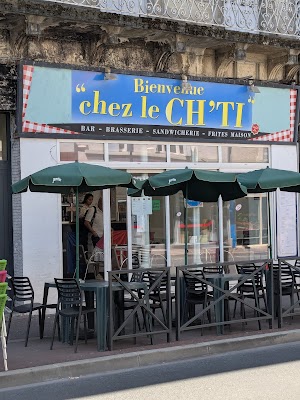 Photo BIENVENUE CHEZ LE CH'TI
