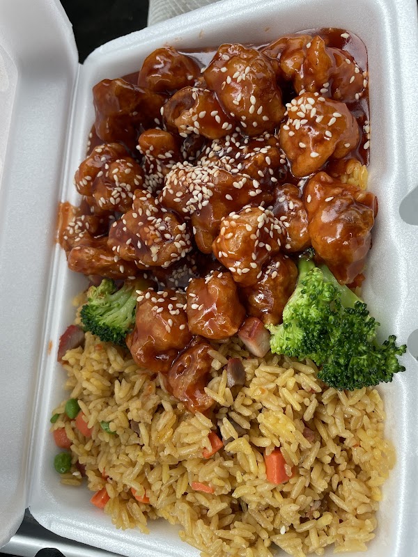 Panda Palace photo 4