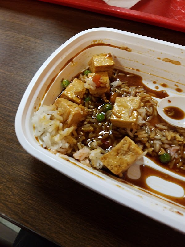 Panda Palace photo 2