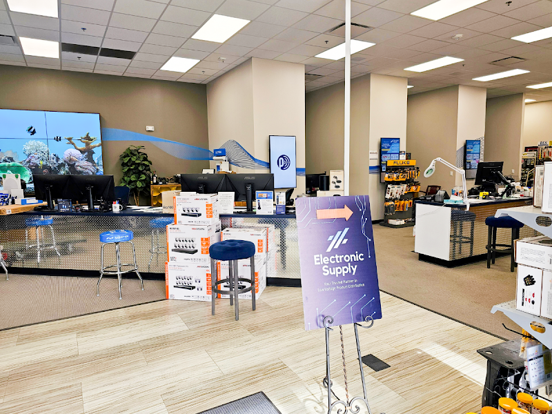 Electronic Supply