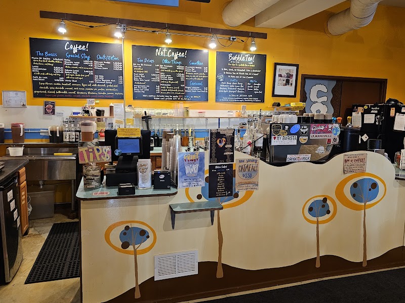 Etcetera Squared photo 3