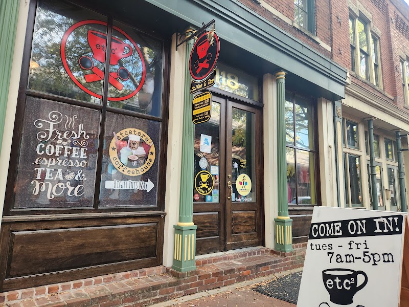 Etcetera Squared photo 1