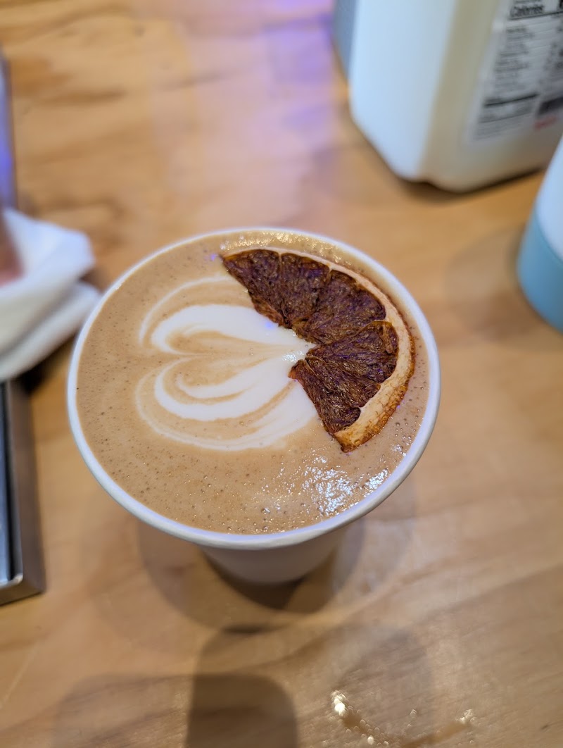 Provecho! Coffee Co. photo 2