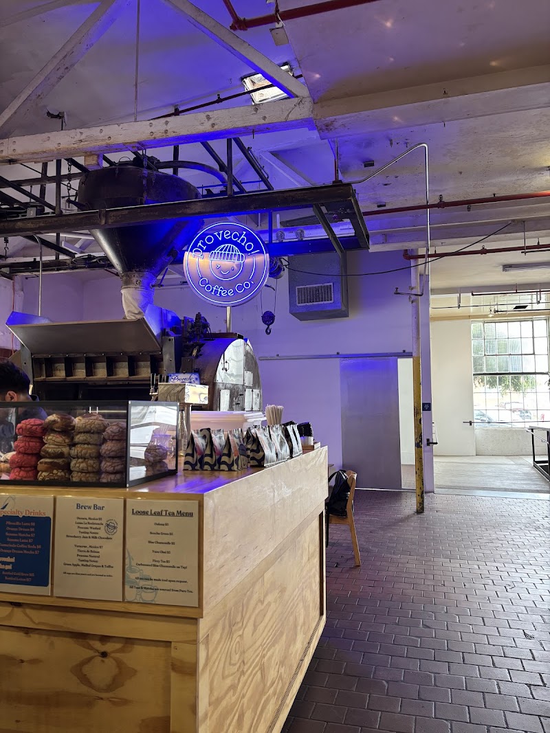 Provecho! Coffee Co. photo 3