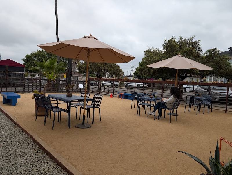 Provecho! Coffee Co. photo 1