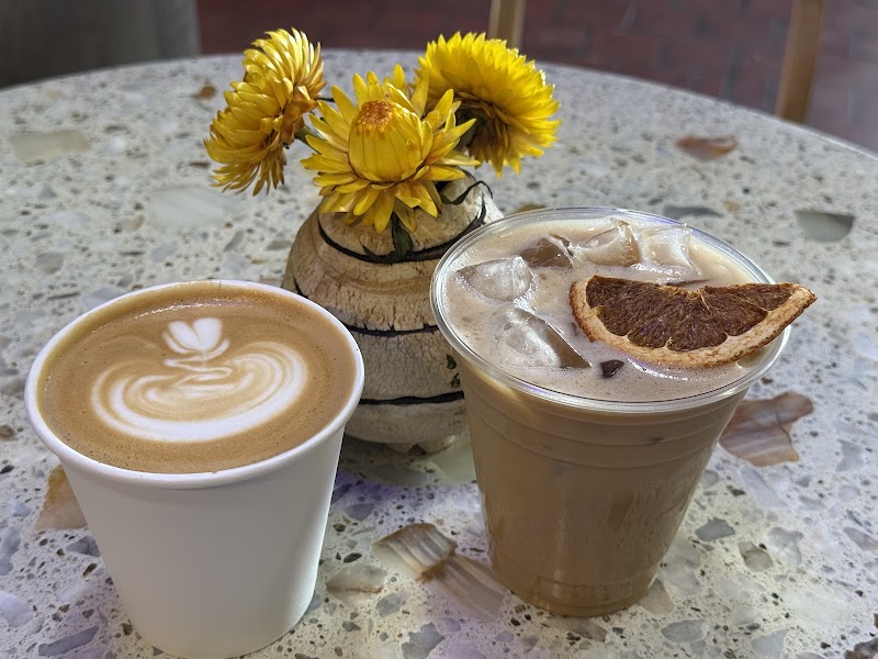 Provecho! Coffee Co. photo 2