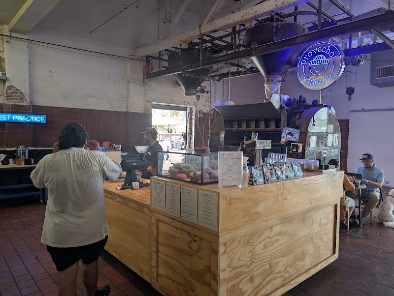 Provecho! Coffee Co. photo 4