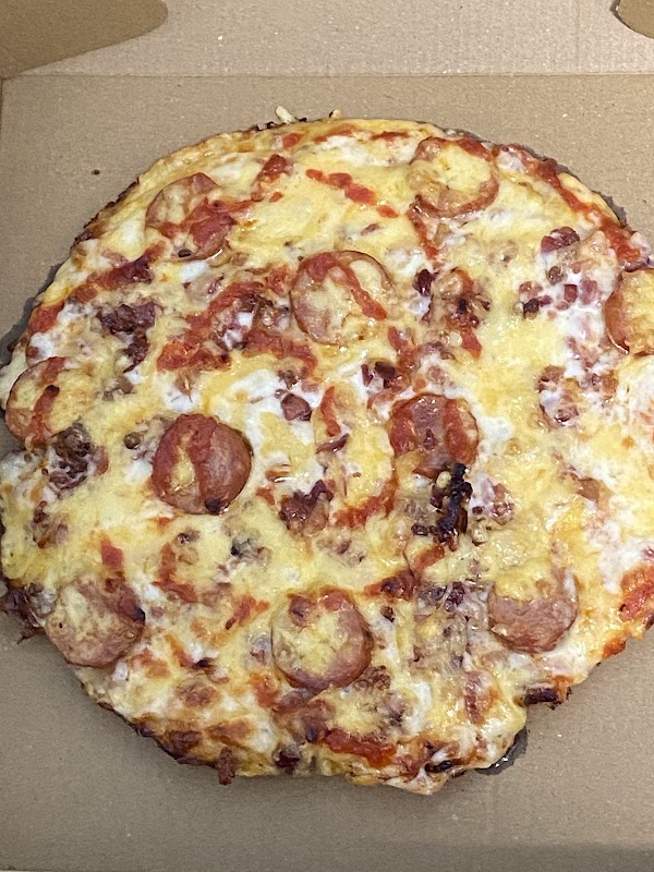 Photo by Eagle United State of America