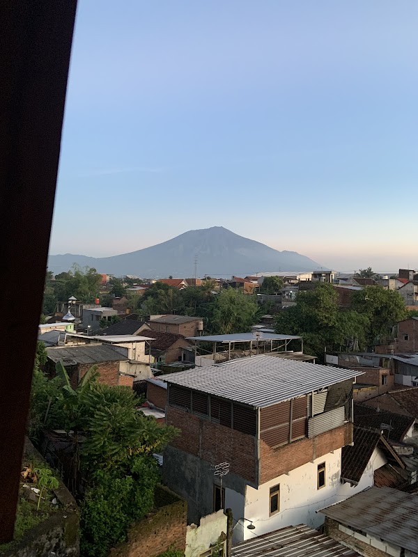 Kost Ibu Murti Malang