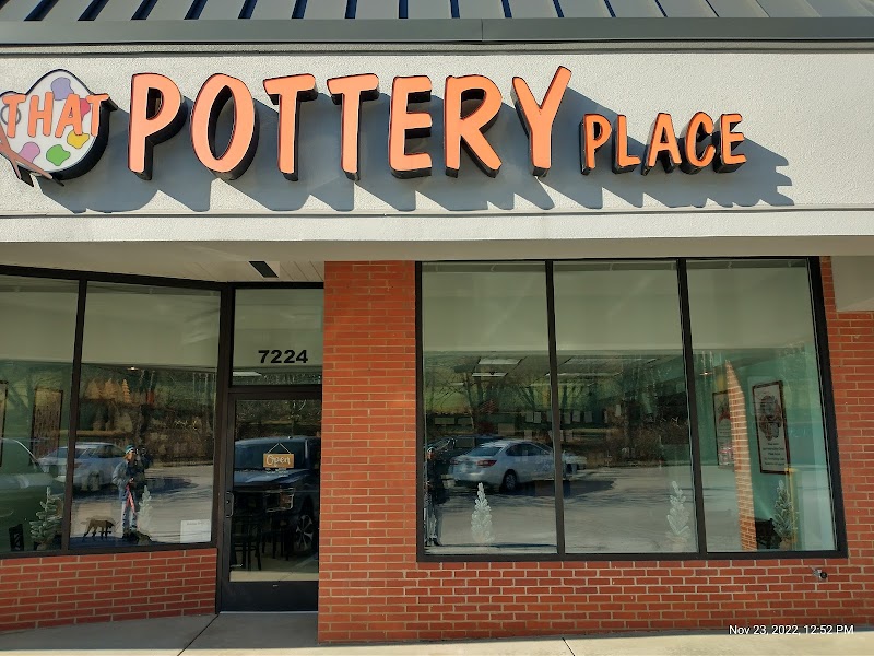 That Pottery Place