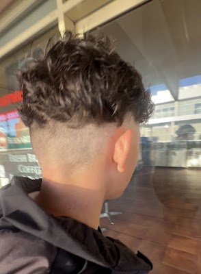 Dave's Barbers Plus photo 2