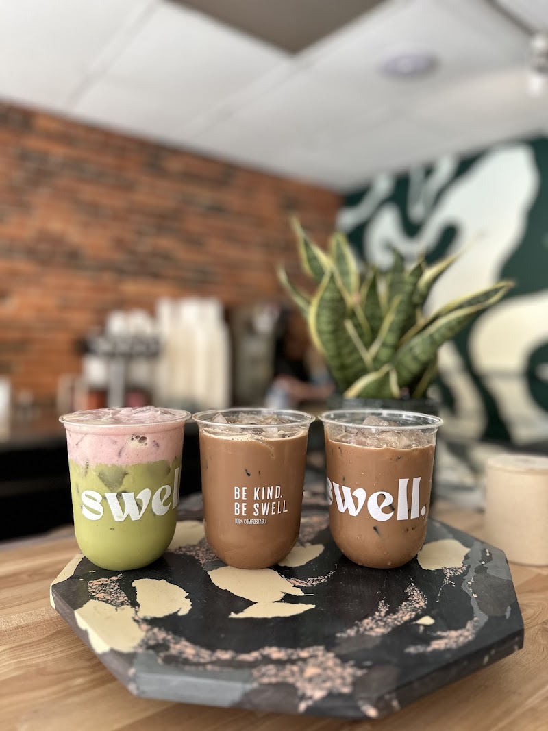 Swell Nitro Coffee photo 3