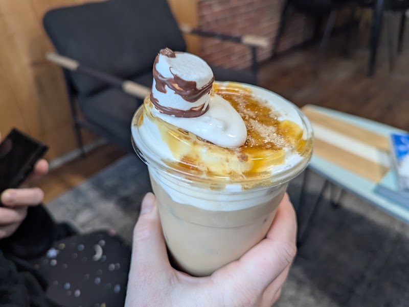 Swell Nitro Coffee photo 3