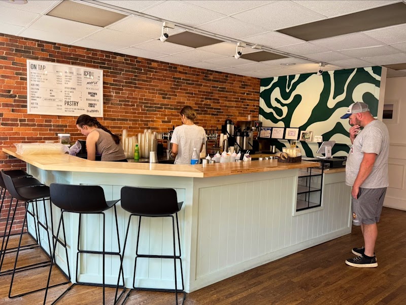 Swell Nitro Coffee photo 1