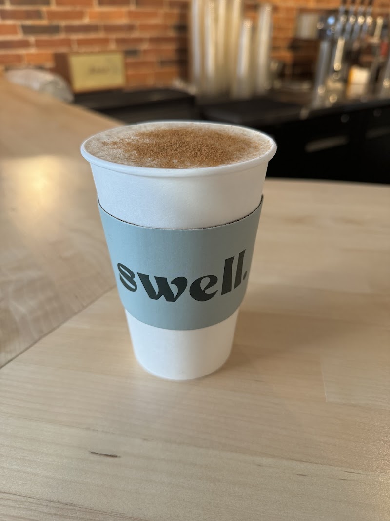 Swell Nitro Coffee photo 2