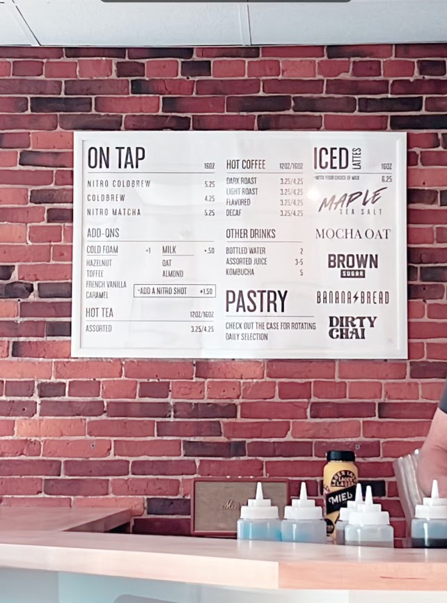 Swell Nitro Coffee photo 4