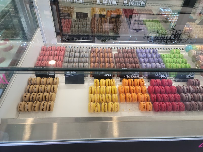 CroBean Cafe & Bakery photo 3