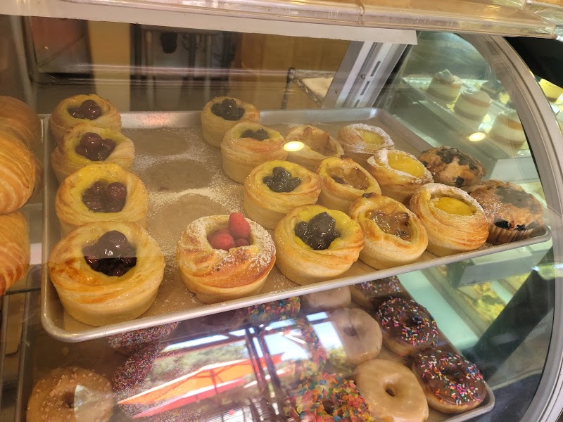 CroBean Cafe & Bakery photo 2