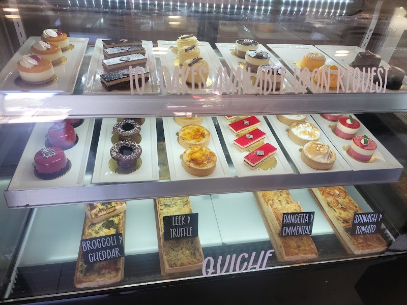 CroBean Cafe & Bakery photo 4