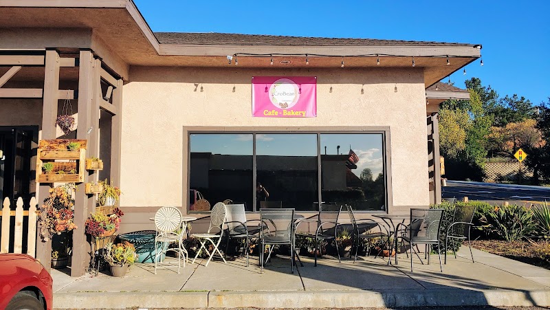 CroBean Cafe & Bakery photo 1