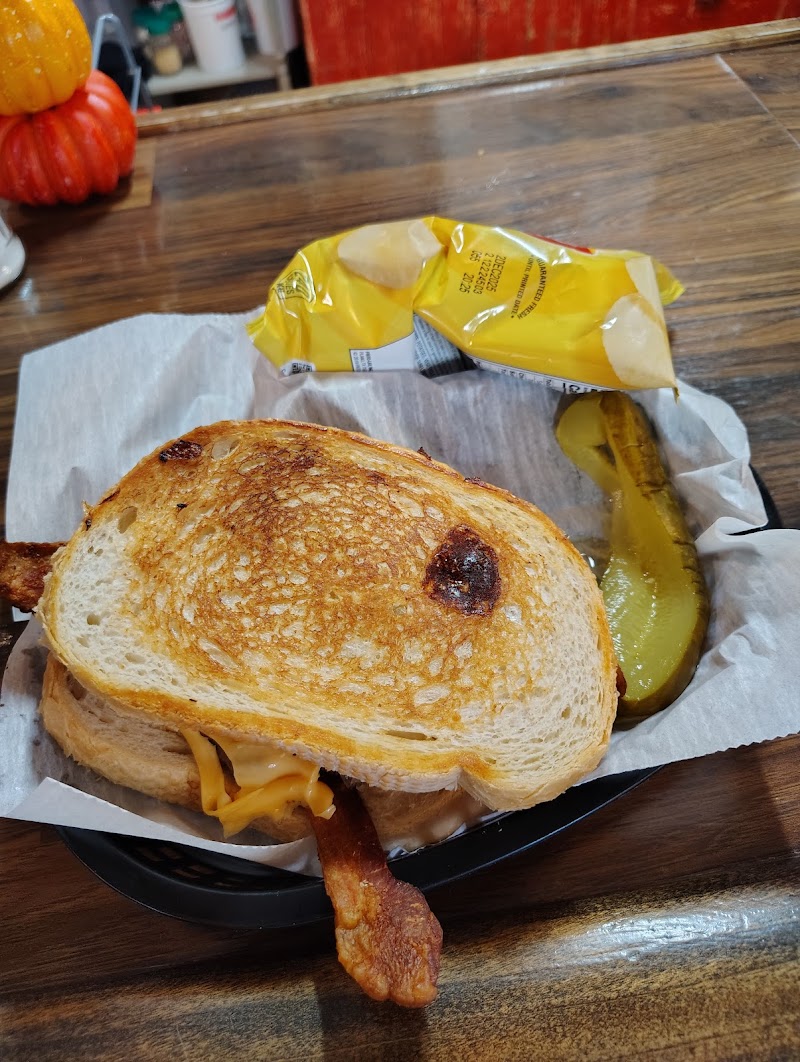 Carla's Corner Cafe photo 4