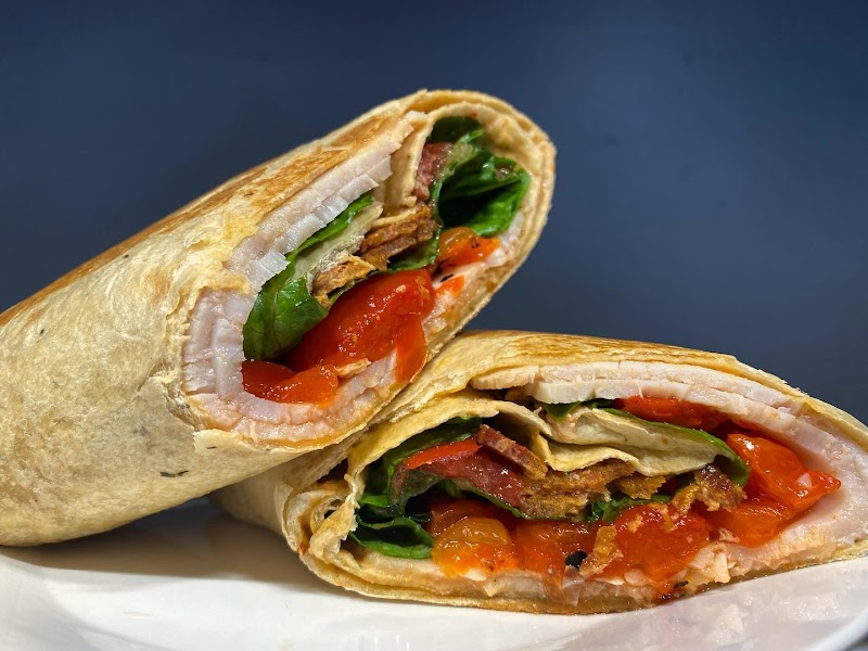 Carla's Corner Cafe photo 2