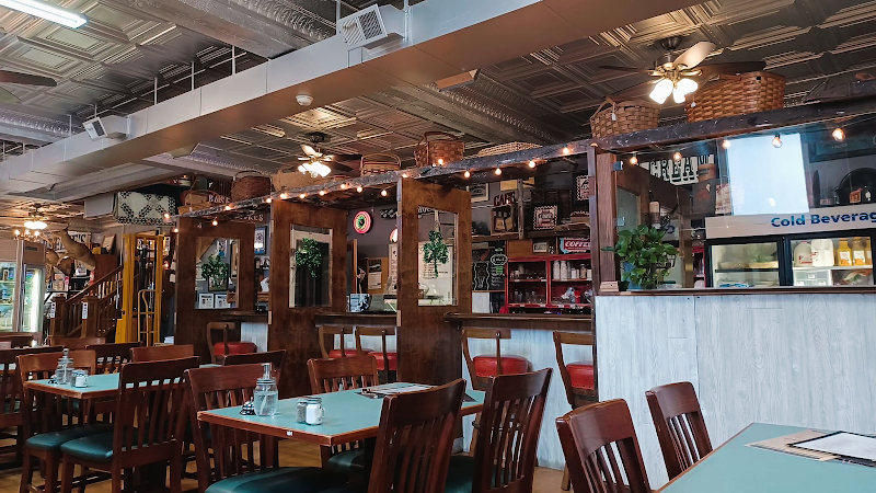 Carla's Corner Cafe photo 1