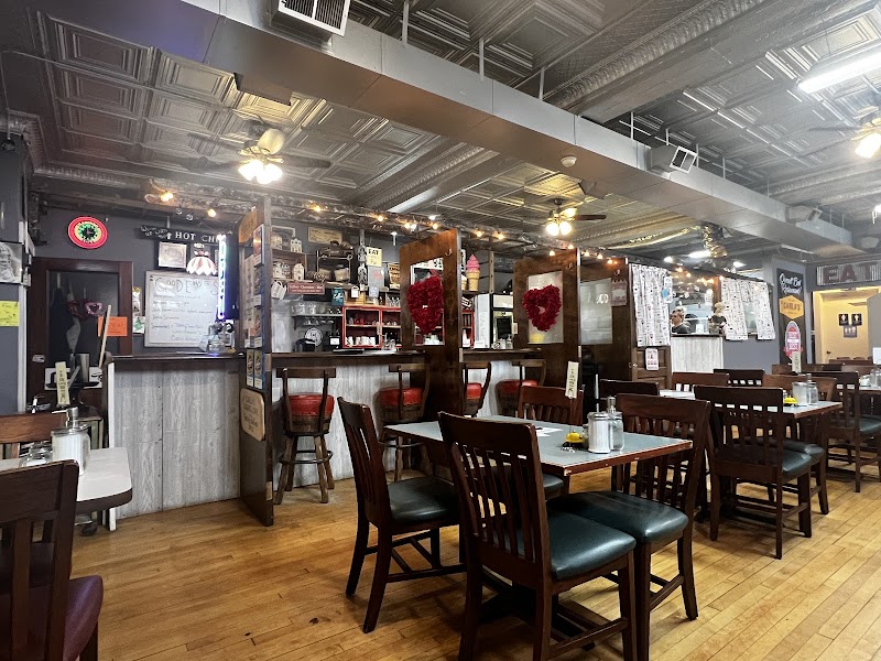 Carla's Corner Cafe photo 3