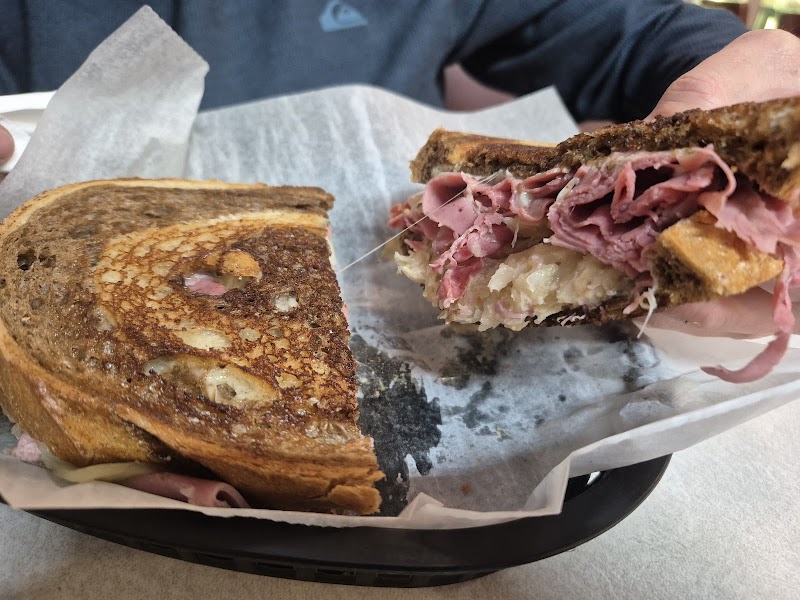 Carla's Corner Cafe photo 4