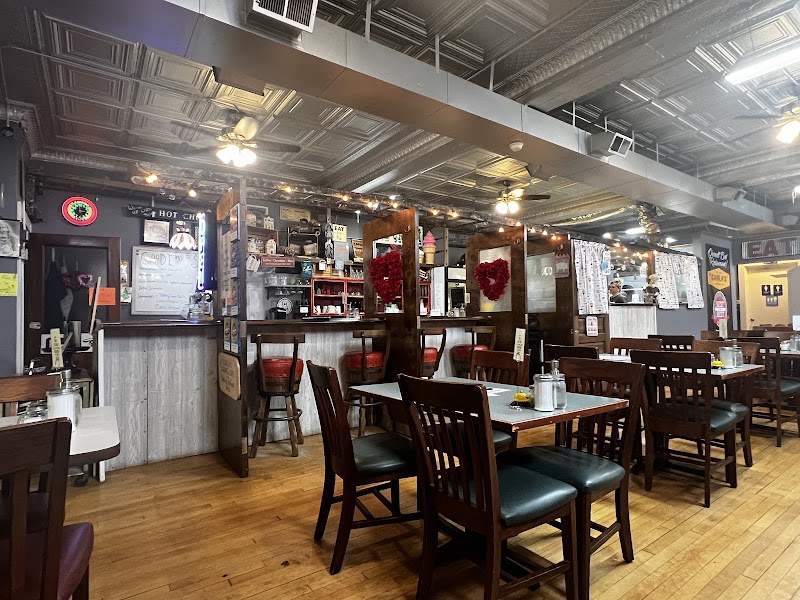 Carla's Corner Cafe photo 3