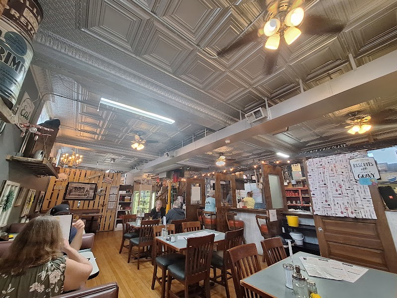 Carla's Corner Cafe photo 3