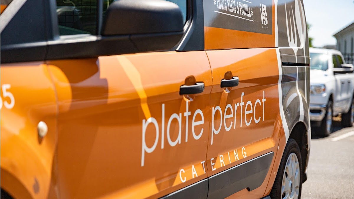 Plate Perfect Catering: Google Places image 2