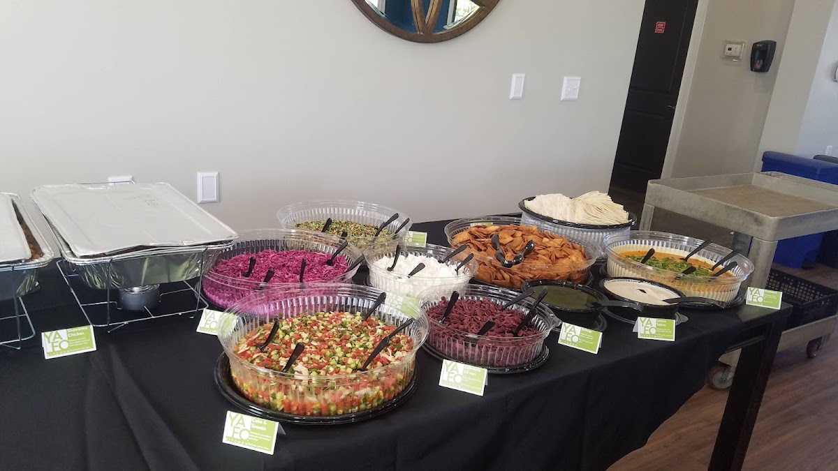 Plate Perfect Catering: Google Places image 1