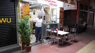 Kar Çiçeği Dürüm - Restoran
