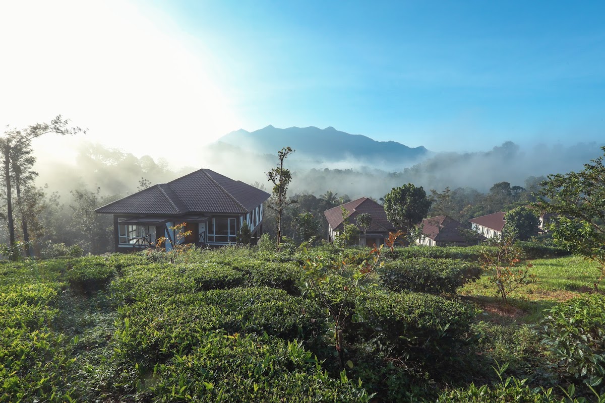 Jeevess Retreat Wayanad