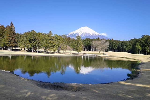 Nishi Fuji Golf Club - Photo 4
