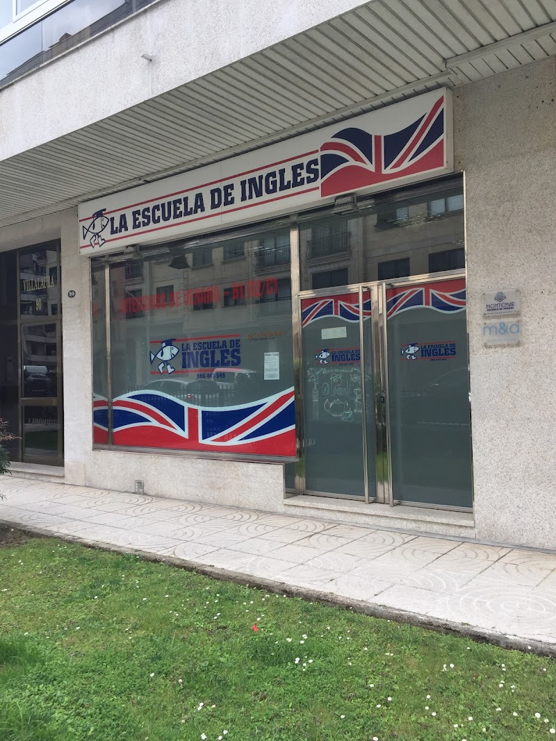 La Escuela de Inglés photo 2
