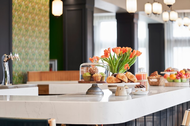 Complicated Pilgrim photo 1