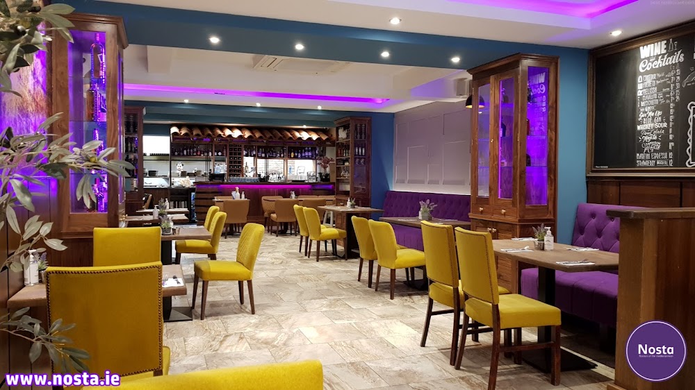 Nosta Restaurant fotoğraf 1