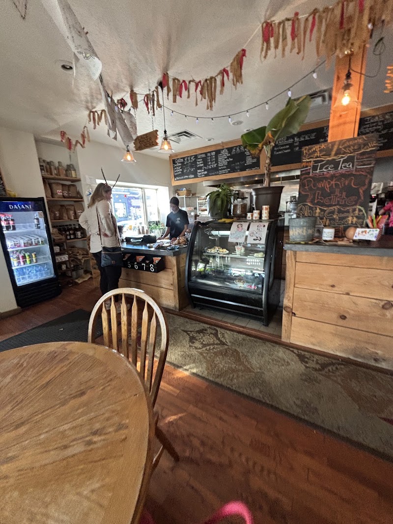 Vacavi Cafe photo 4