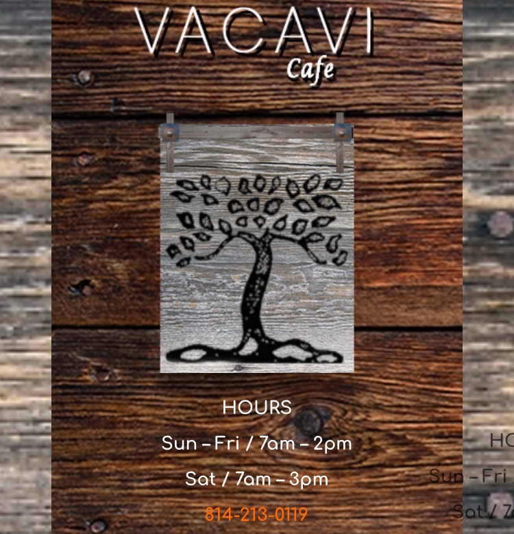 Vacavi Cafe photo 3
