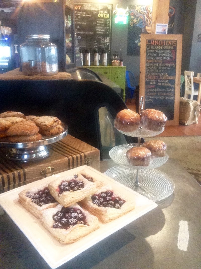 Vacavi Cafe photo 2