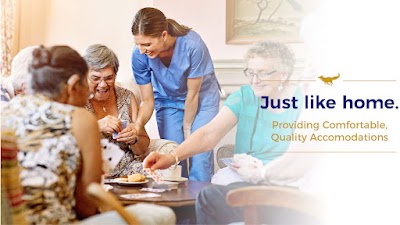 Fox Trail Memory Care Living at Woodcliff Lake facility photo
