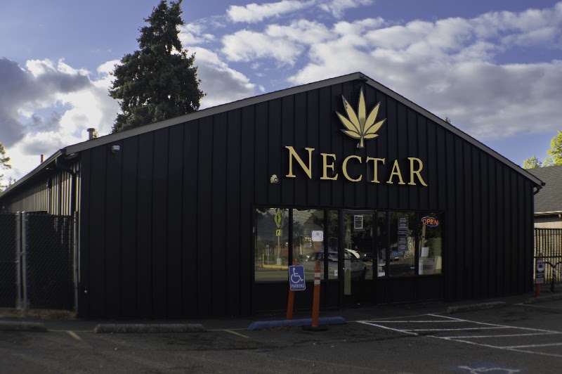 Video tour of Nectar retail environment