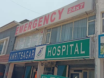 Amritsagar Hospital, Baddi - Image 2