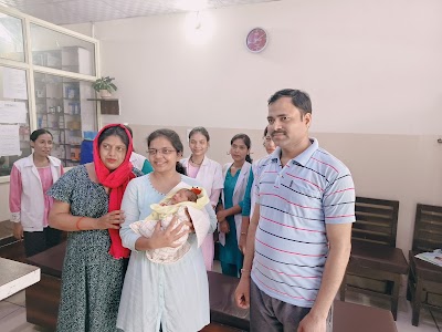 Amritsagar Hospital, Baddi - Image 3