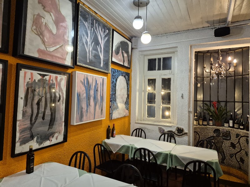 Foto de Atelier de Massas