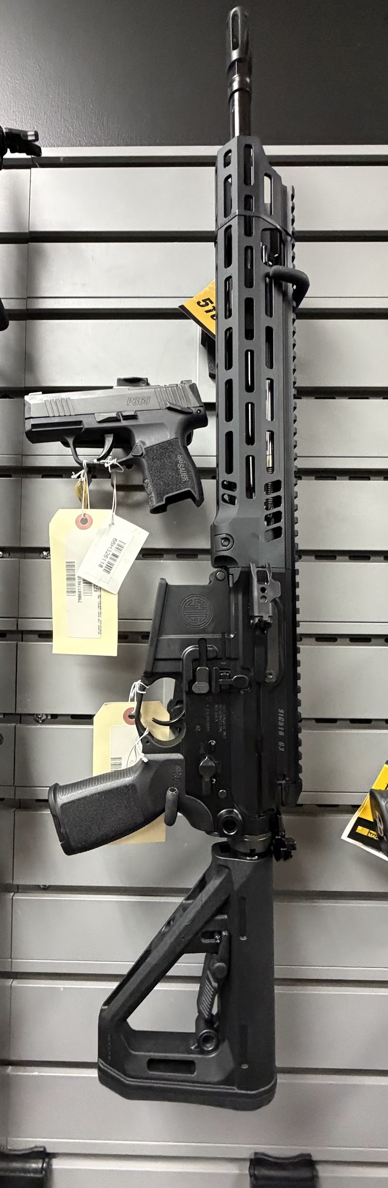Three Stone Gun Shop LLC photo