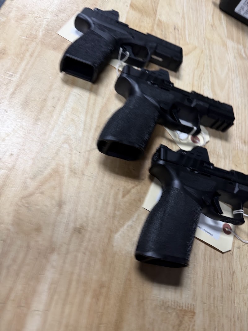Three Stone Gun Shop LLC photo
